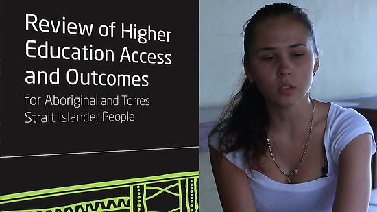 Review of Indigenous Higher EducationIHER